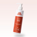 CurlyBomb 275 ml, mascarilla reparadora para rizos de Jellymoon