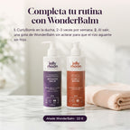 CurlyBomb: completa tu rutina con WonderBalm