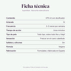 SuperMask: ficha técnica
