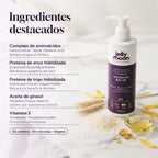 Ingredientes destacados de WonderBalm con su INCI