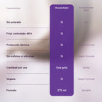 WonderBalm frente a un acondicionador diario