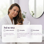 Así se usa WonderBalm en tres pasos