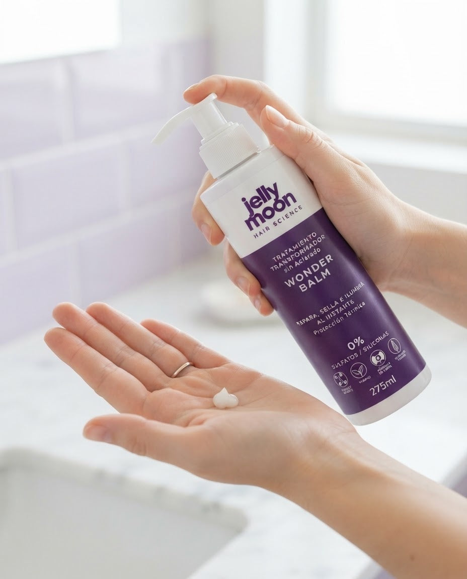 WonderBalm
