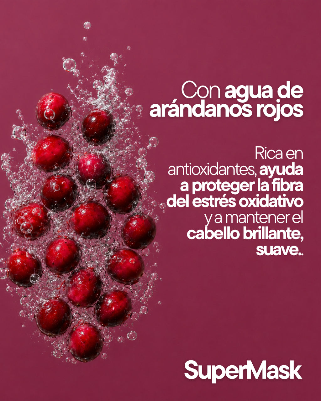 rescata tu pelo en menopausia